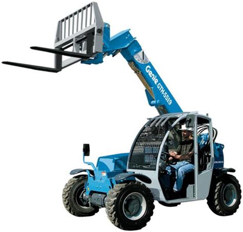 telehandler rental san jose ca